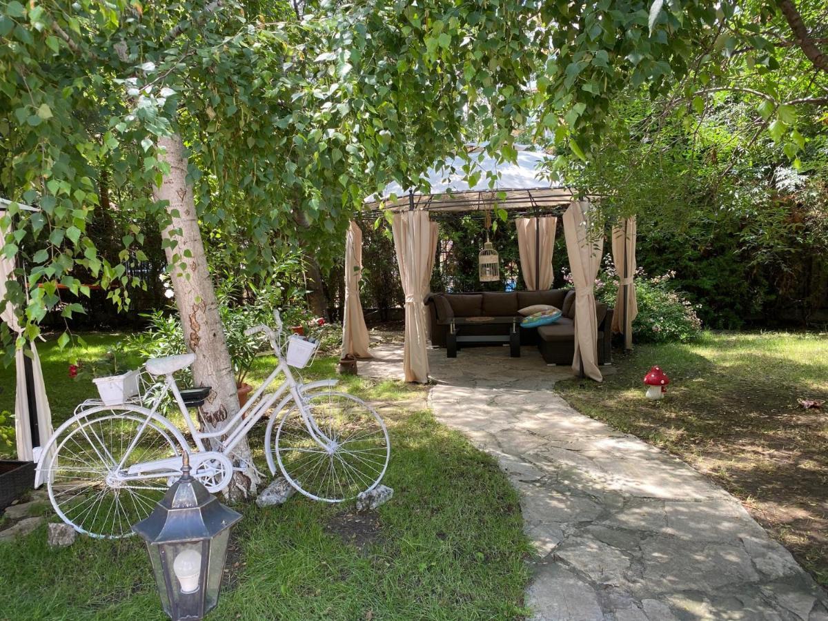 Anita B16 Studio Sunny Beach Exterior photo
