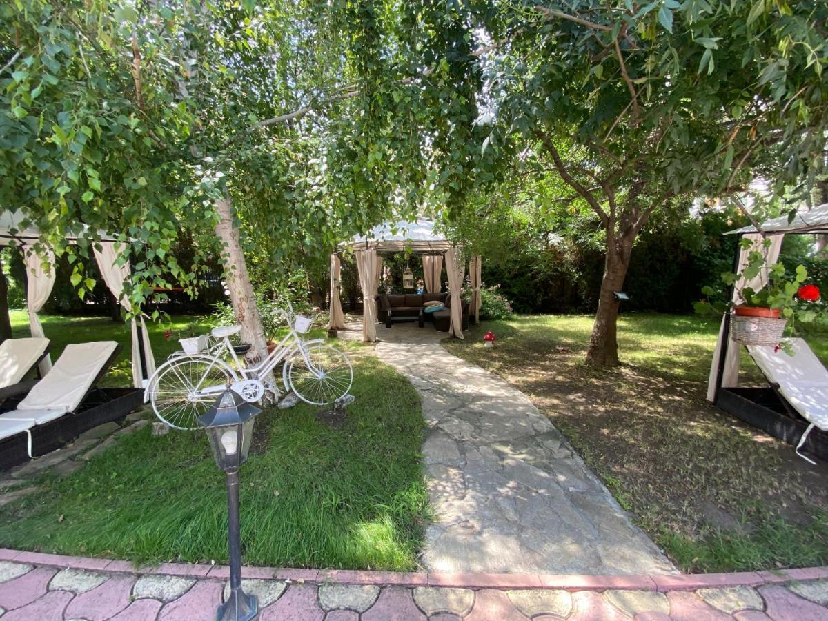 Anita B16 Studio Sunny Beach Exterior photo