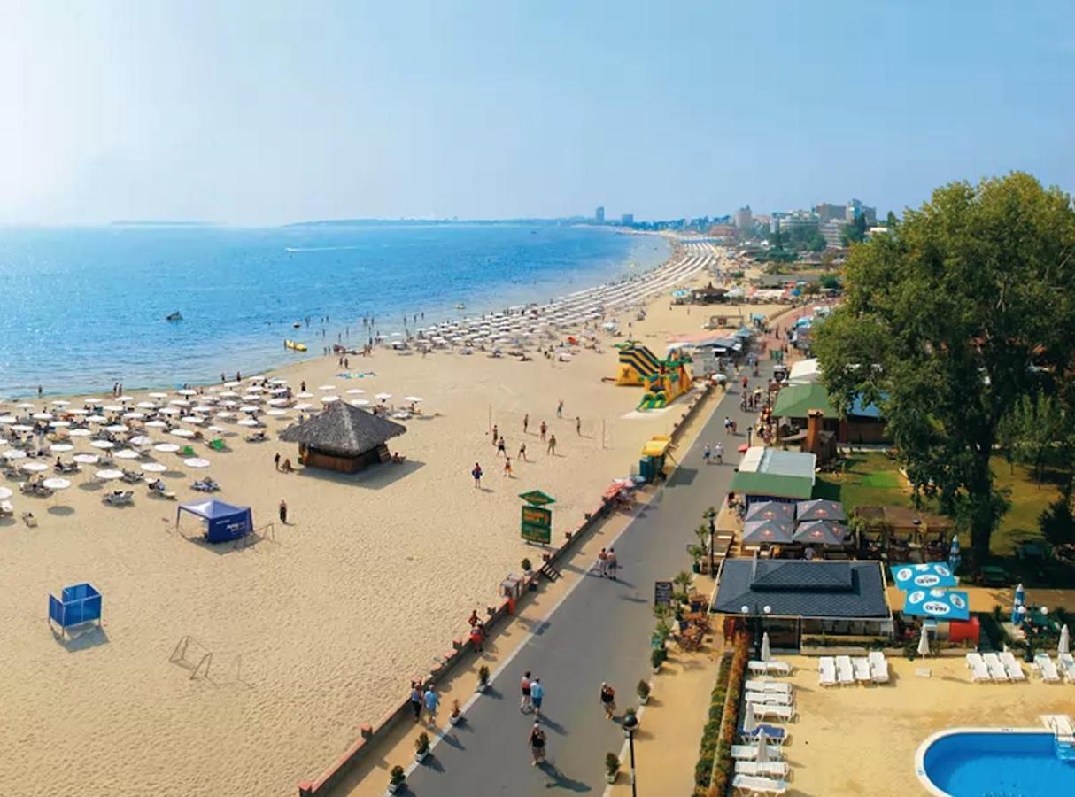 Anita B16 Studio Sunny Beach Exterior photo